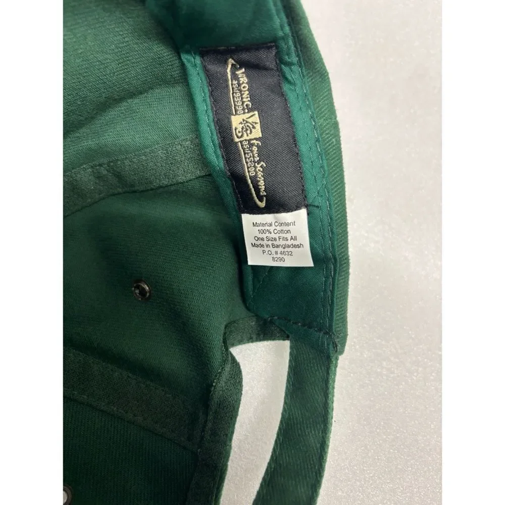 VNT Vitronic Yosemite National Park cotton/ suede baseball hat